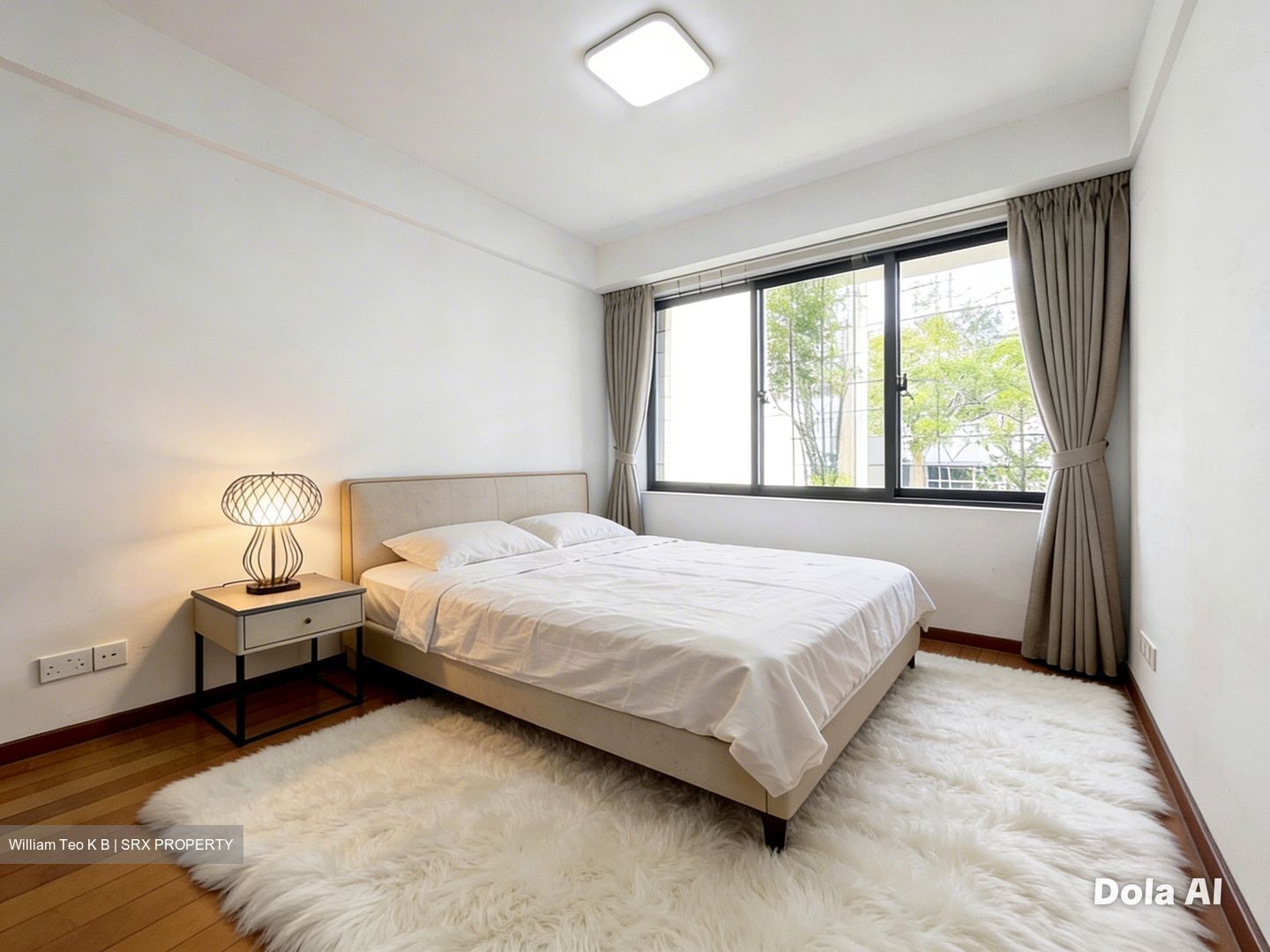 The Draycott (D10), Apartment #544390171